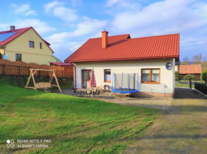 Apartament Bieszczady